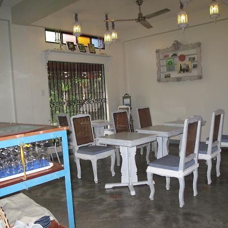 Casita Aurora Bed And Breakfast Legazpi Exterior foto